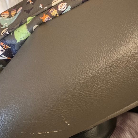 Backpack - Picture 2 of 2